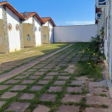 Hotel Mar De Minas Tres Marias  Dış mekan fotoğraf
