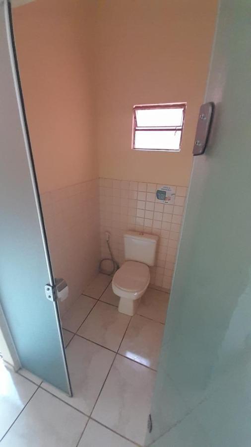 Hotel Mar De Minas Tres Marias  Dış mekan fotoğraf