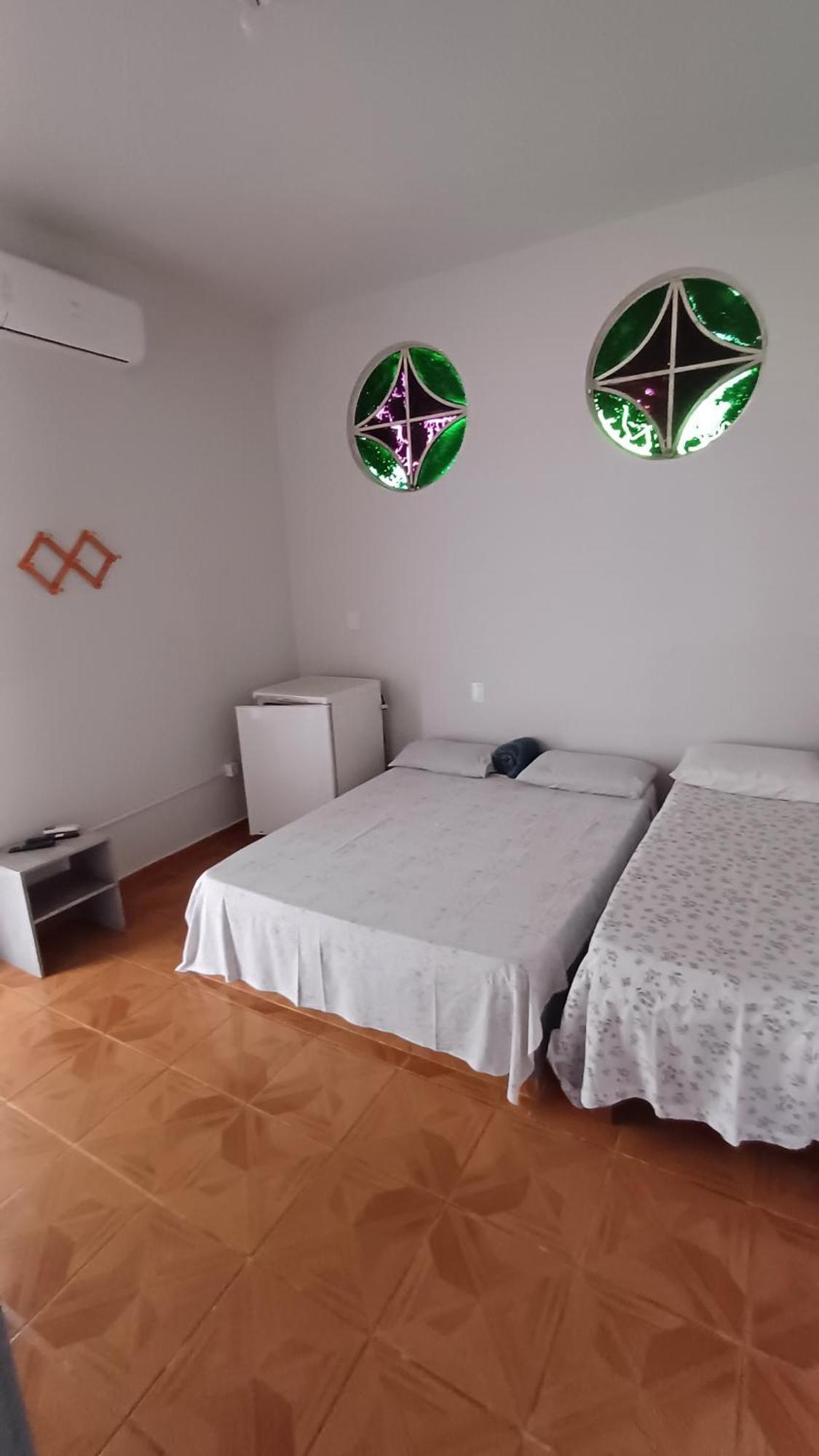 Hotel Mar De Minas Tres Marias  Dış mekan fotoğraf