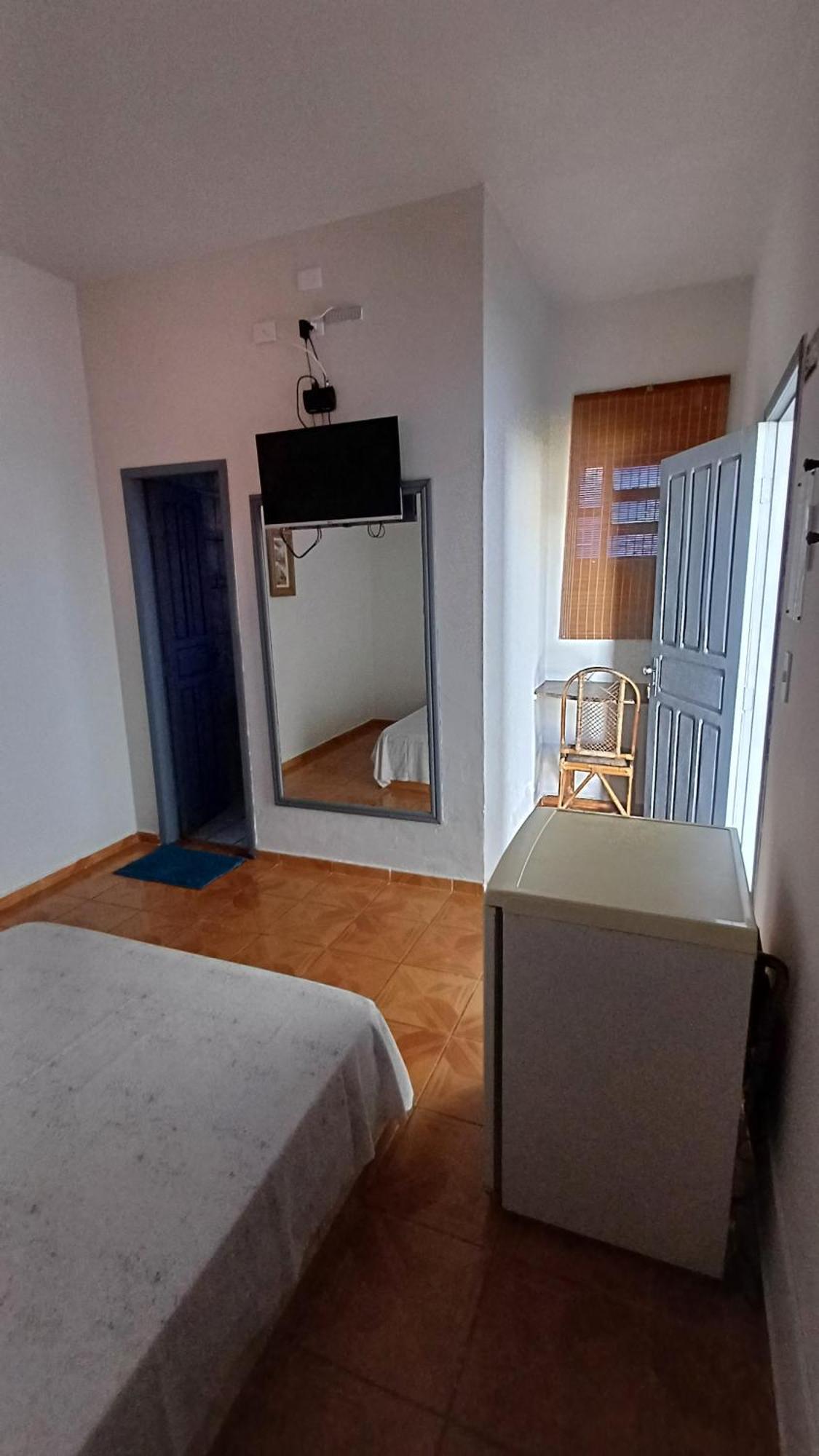 Hotel Mar De Minas Tres Marias  Dış mekan fotoğraf