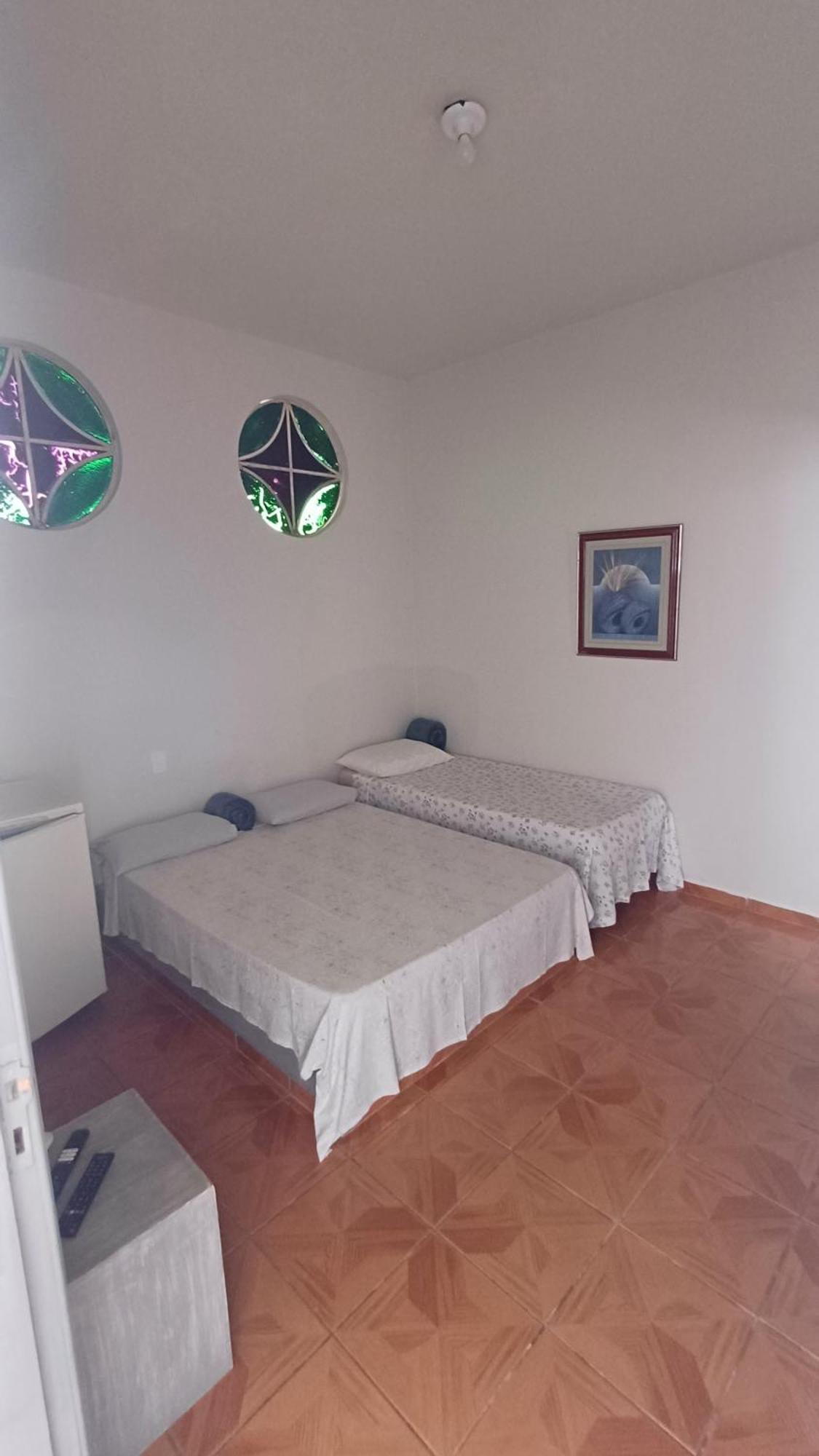 Hotel Mar De Minas Tres Marias  Dış mekan fotoğraf
